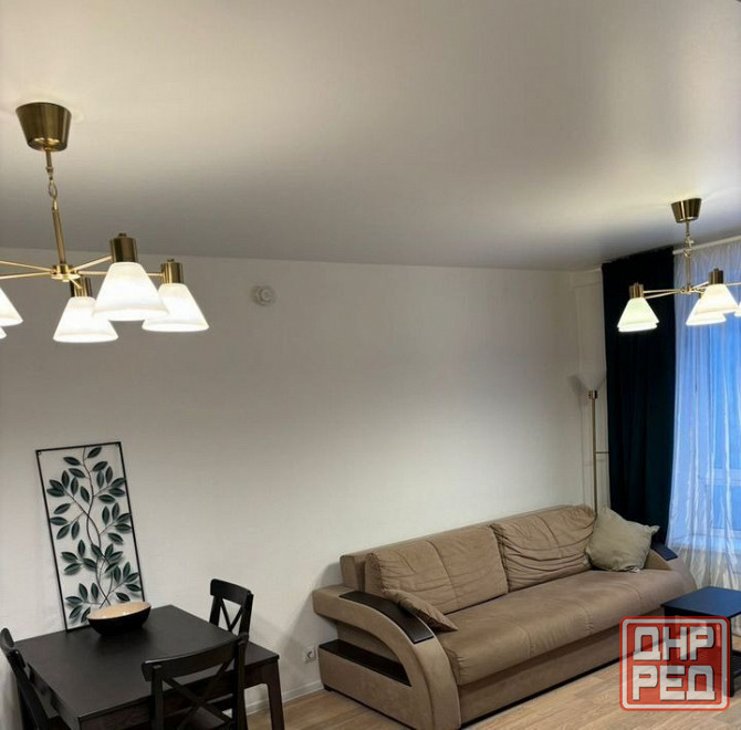 Сдам Евро 3-х комнатную квартиру в Киевском районе, ориентир Донецк Сити! Донецк - изображение 3