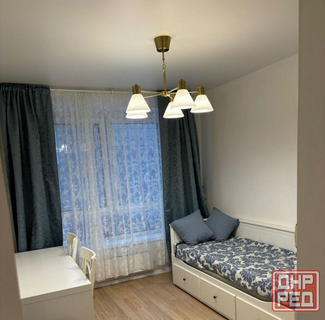 Сдам Евро 3-х комнатную квартиру в Киевском районе, ориентир Донецк Сити! Донецк - изображение 5