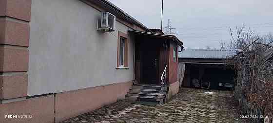 Продам дом, р - н Мариупольской развилки Донецк