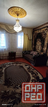 Продам дом, р - н Мариупольской развилки Донецк - изображение 5