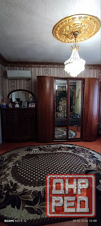 Продам дом, р - н Мариупольской развилки Донецк - изображение 4