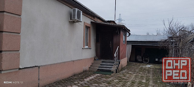 Продам дом, р - н Мариупольской развилки Донецк - изображение 2