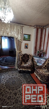 Продам дом, р - н Мариупольской развилки Донецк - изображение 7
