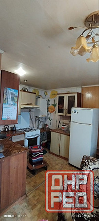 Продам дом, р - н Мариупольской развилки Донецк - изображение 10