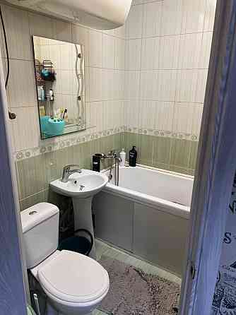 Сдам 1-к квартиру в Центре Макеевка