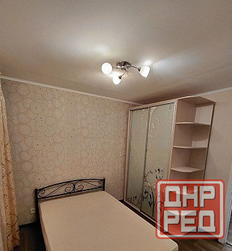 Сдам 3-к квартиру в Центре Макеевка - изображение 4