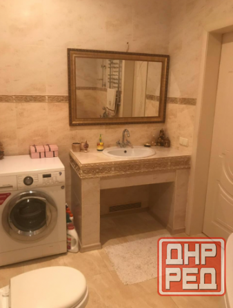 Сдам 3-к в Центре Макеевки Макеевка - изображение 5