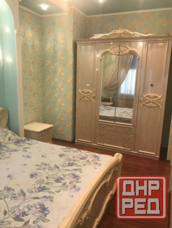 Сдам 3-к в Центре Макеевки Макеевка - изображение 3