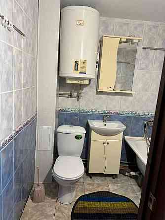 Сдам 1-к квартиру на Зелёном Макеевка