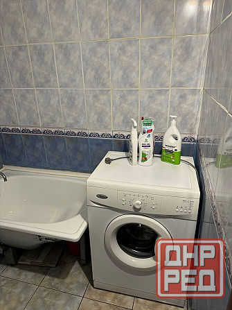 Сдам 1-к квартиру на Зелёном Макеевка - изображение 5