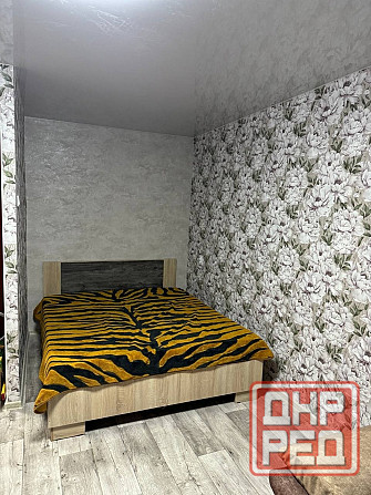 Сдам 1-к квартиру на Зелёном Макеевка - изображение 4