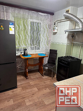 Сдам 1-к квартиру на Зелёном Макеевка - изображение 3