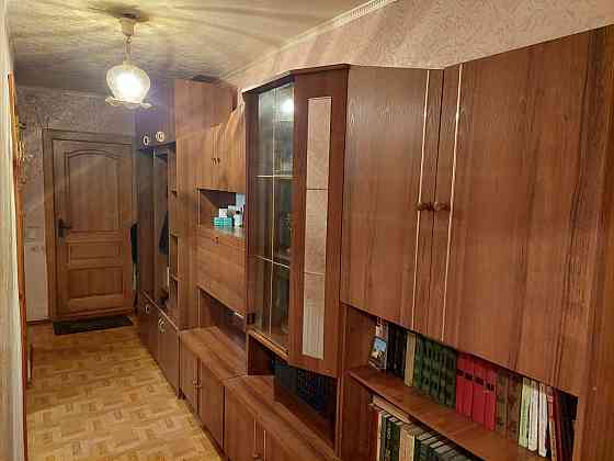 Продажа 3-х комнатной квартиры в г. Ясиноватая Донецк