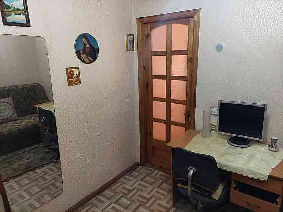 Продажа 3-х комнатной квартиры в г. Ясиноватая Донецк