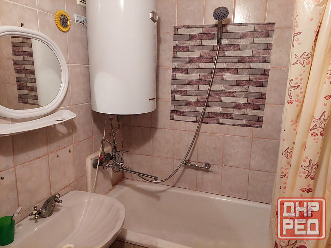 Продажа 3-х комнатной квартиры в г. Ясиноватая Донецк - изображение 8