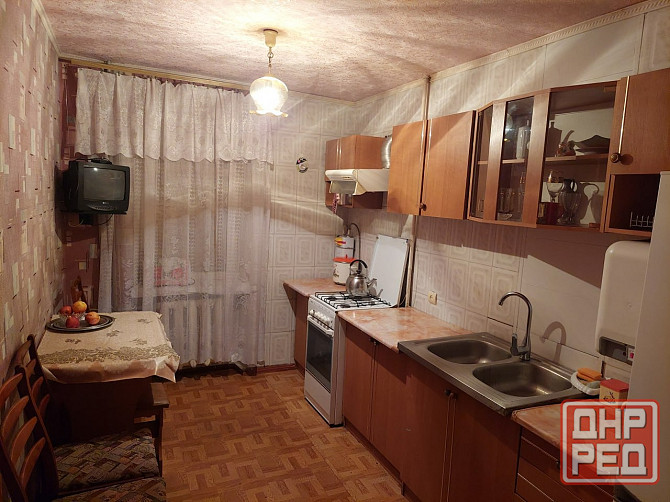 Продажа 3-х комнатной квартиры в г. Ясиноватая Донецк - изображение 3