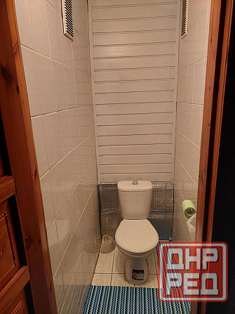 Продажа 3-х комнатной квартиры в г. Ясиноватая Донецк - изображение 9