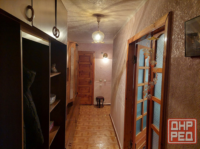 Продажа 3-х комнатной квартиры в г. Ясиноватая Донецк - изображение 2