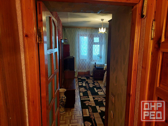 Продажа 3-х комнатной квартиры в г. Ясиноватая Донецк - изображение 6