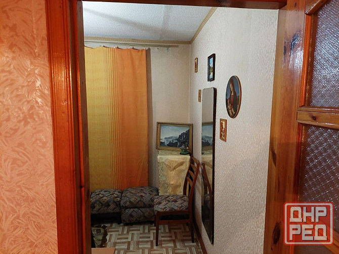 Продажа 3-х комнатной квартиры в г. Ясиноватая Донецк - изображение 4