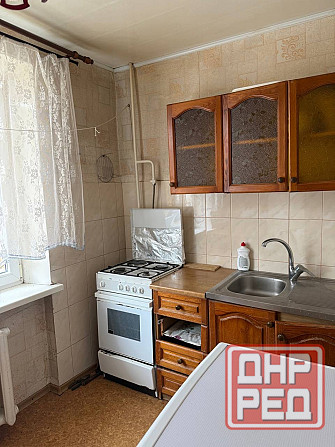 Продаётся однокомнатная квартира на Бажанова Макеевка - изображение 2