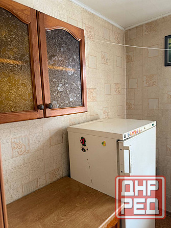 Продаётся однокомнатная квартира на Бажанова Макеевка - изображение 3