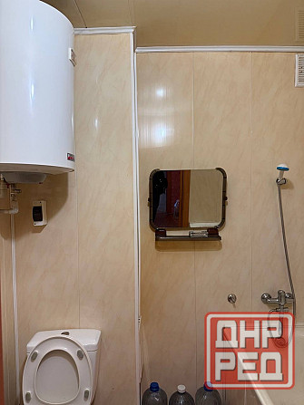 Продаётся однокомнатная квартира на Бажанова Макеевка - изображение 4