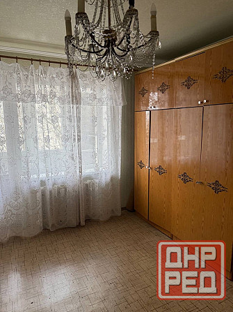 Продаётся однокомнатная квартира на Бажанова Макеевка - изображение 1