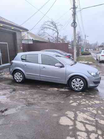 Opel Astra H 2009 г. Донецк