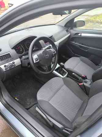 Opel Astra H 2009 г. Донецк