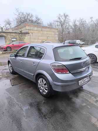 Opel Astra H 2009 г. Донецк