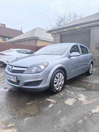 Opel Astra H 2009 г. Донецк