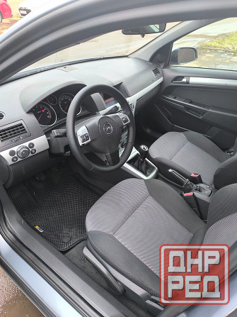 Opel Astra H 2009 г. Донецк - изображение 6