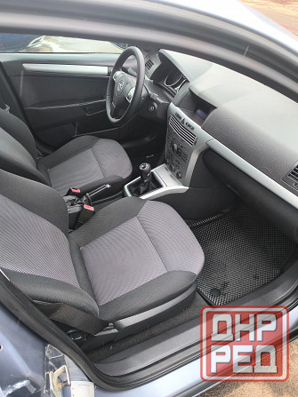 Opel Astra H 2009 г. Донецк - изображение 8