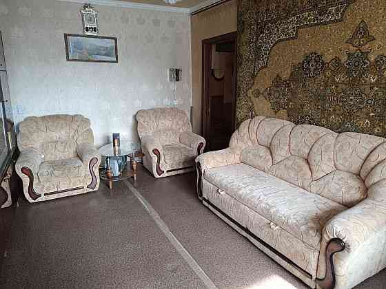 Аренда 2х комн.квартиры ул.Успенского р-он ост. Батова Макеевка