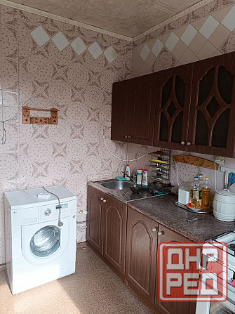 Аренда 2х комн.квартиры ул.Успенского р-он ост. Батова Макеевка - изображение 1