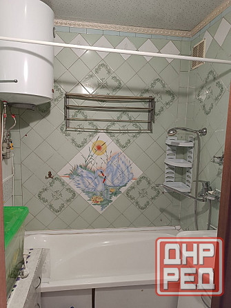 Аренда 2х комн.квартиры ул.Успенского р-он ост. Батова Макеевка - изображение 6