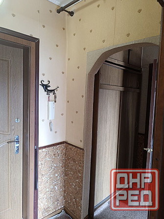 Аренда 2х комн.квартиры ул.Успенского р-он ост. Батова Макеевка - изображение 3