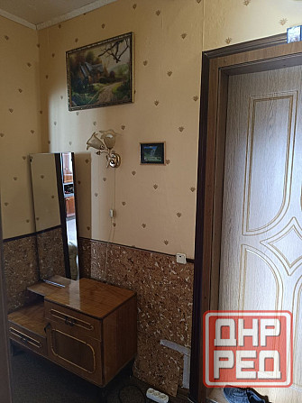 Аренда 2х комн.квартиры ул.Успенского р-он ост. Батова Макеевка - изображение 4