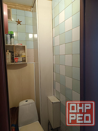 Аренда 2х комн.квартиры ул.Успенского р-он ост. Батова Макеевка - изображение 10