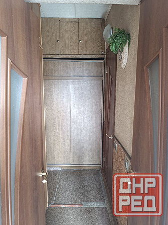 Аренда 2х комн.квартиры ул.Успенского р-он ост. Батова Макеевка - изображение 9