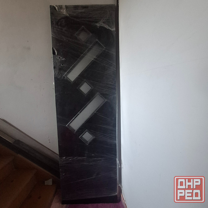 Дверь межкомнатная Донецк - изображение 1