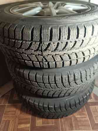 Комплект 175/65/14 4x100 Макеевка