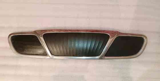 Решетки радиатора Ланос Макеевка