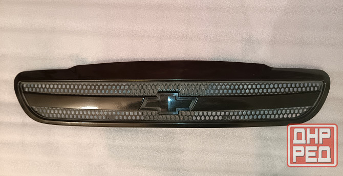 Решетки радиатора Ланос Макеевка - изображение 3