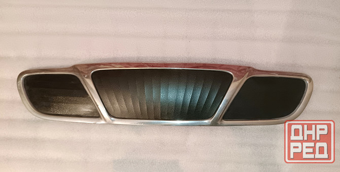 Решетки радиатора Ланос Макеевка - изображение 2