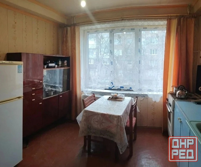 Продам 1-ком.квартиру, 32,53 кв м, Макеевка Макеевка - изображение 5