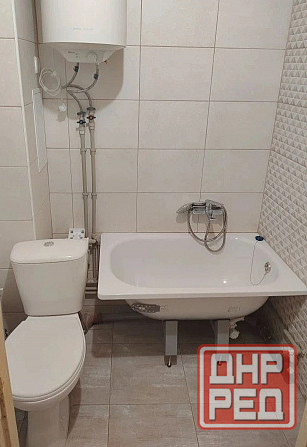 Продам 1-ком.квартиру, 32,53 кв м, Макеевка Макеевка - изображение 1