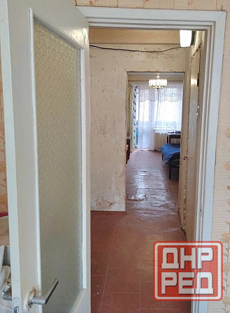 Продам 1-ком.квартиру, 32,53 кв м, Макеевка Макеевка - изображение 10