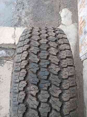 Продаю один скат 265 65 17 гуди йер Донецк